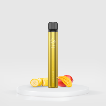ELFBAR 600 V2 Banana Mango