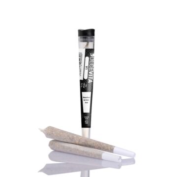 Joint Einzeln V1 Schwarz DOLCEVITA