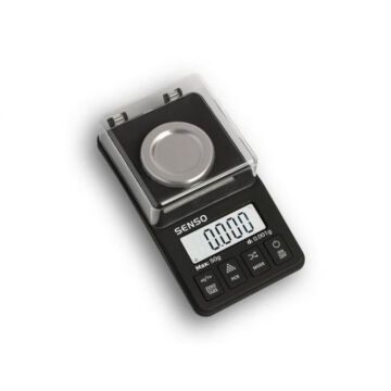 On Balance SEN-250 Waage