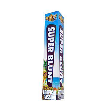 Super Blunt - Tropical Passion, XL