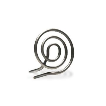 Ersatzspirale Shisha Turbine
