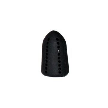 Diffusor aus Silikon - Schwarz
