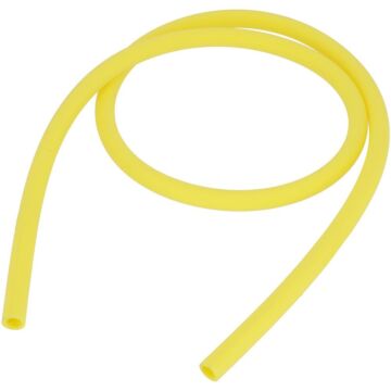 Schlauch AO Silikon Soft-Touch, Gelb