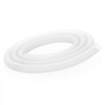 Schlauch AO Silikon Soft-Touch, Transparent