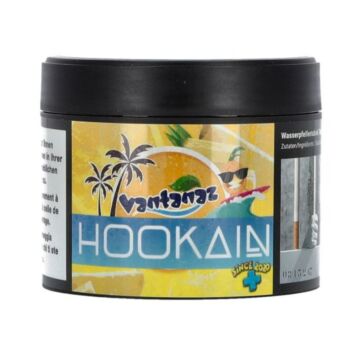 Hookain Shisha Tabak - Vantanaz 200g