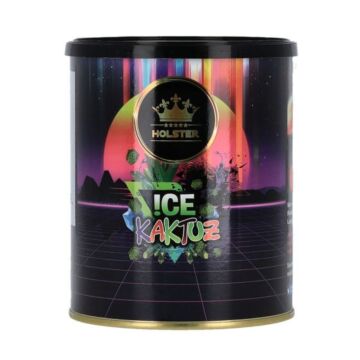 Holster Shisha Tabak - Ice Kaktuz 1Kg