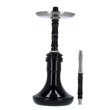 Moze Breeze TWO Premium Set - Wavy Black