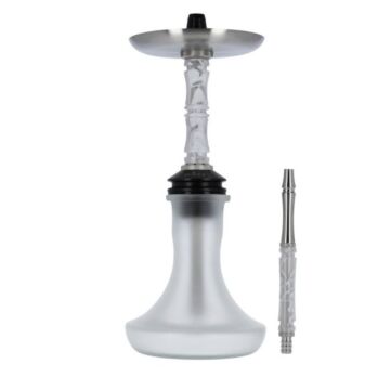 Moze Breeze TWO Premium Set - Wavy Frosted