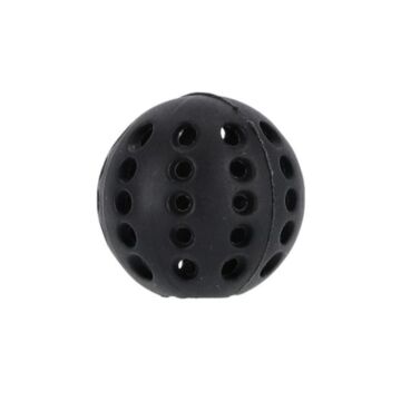 Silikon Diffusor Ball - Schwarz