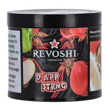 Revoshi Shisha Tabak - D'App 200g
