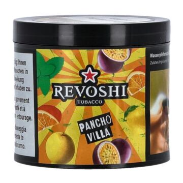 Revoshi Shisha Tabak - Pancho Villa 200g