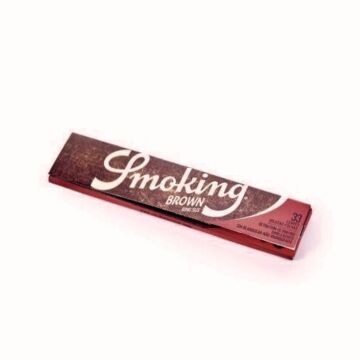 Smoking Brown KS, Extra Fein