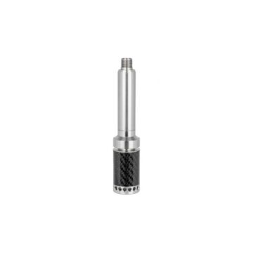 Steamulation Diffusor Carbon Black