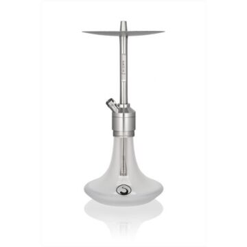 Steamulation Pro X Prime II-White Matt