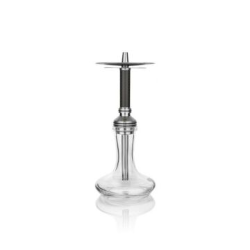 Steamulation Xpansion Mini - Carbon Black Matt