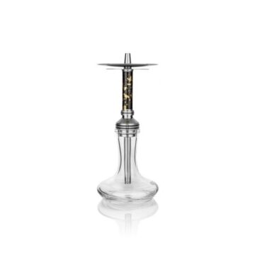 Steamulation Xpansion Mini - Carbon Gold Leaf