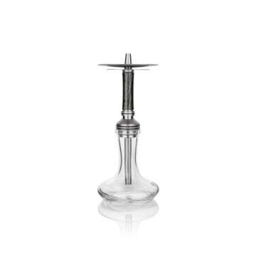 Steamulation Xpansion Mini - Epoxid Marble Black