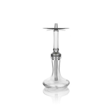 Steamulation Xpansion Mini - Epoxid Marble White