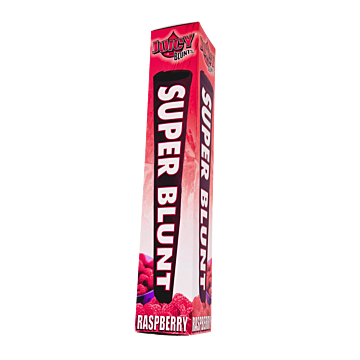 Super Blunts RAZZ Raspberry XL