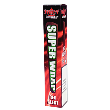 Super Blunts Red Alert - Strawberry, XL