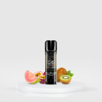 ELFBAR ELFA Pro Pods 20mg Kiwi Passionfruit Guava