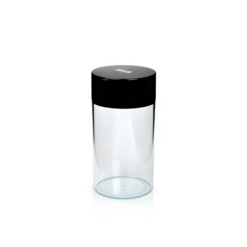 Tightvac Container 570ml Schwarz Clear
