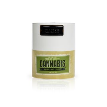 Tightvac Container ECO 290ml Cannabis