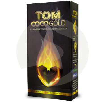 Tom Cococha Gold