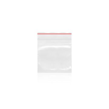 TopGrip 30 x 30mm Transparent 100 Stk 65MY