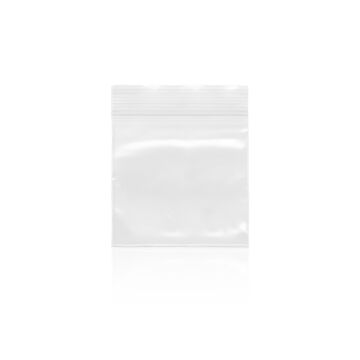 TopGrip 35 x 35mm Transparent 100 Stk 60MY