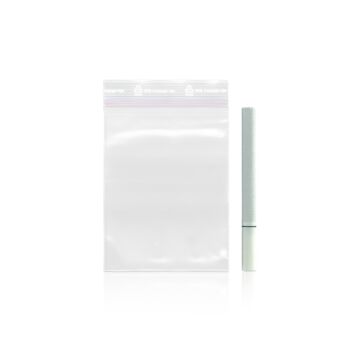 TopGrip 75x90mm Transparent 100 Stk 110MY