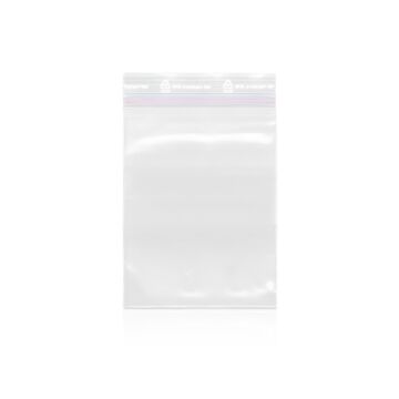 TopGrip EXTRA 90 x 110mm Transparent 100 Stk 100MY