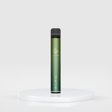 ELFBAR ELFA Kit Pro - Aurora Green & Apple Peach