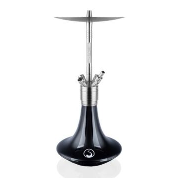 Steamulation Ultimate - Black Matt