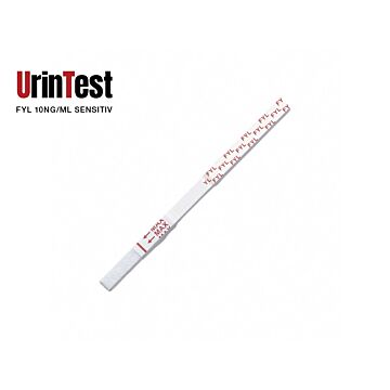 Fentanyl Drogentest - Selbsttest - Urintest