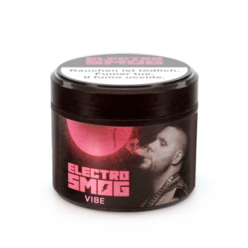 Electro Smog Shisha Tabak - Vibe 200g