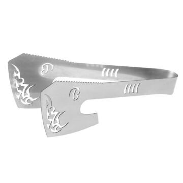 Kohlenzange AXE 1 Vintage