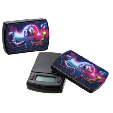 V-Syndicate Adrift - Travel Waage