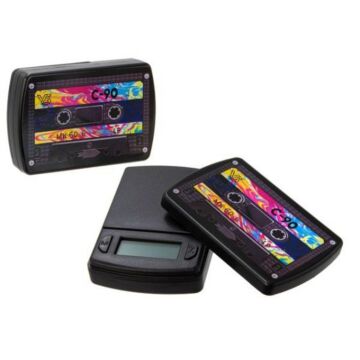 V-Syndicate Travel Waage - Kasette