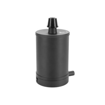 VYRO One Steel - Black
