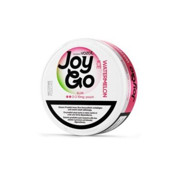 Vozol JoyGo - Watermelon ICE 10mg