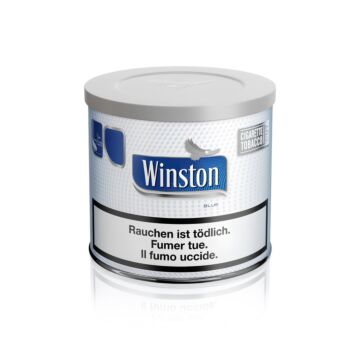 Winston Blue MYO 70g