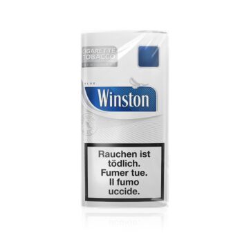 Winston Blue RYO 25g