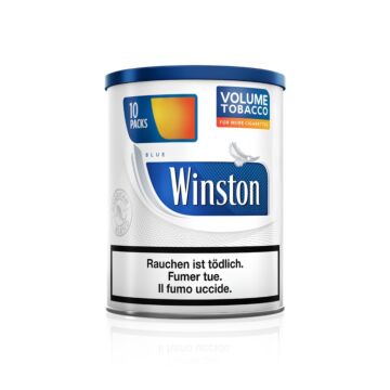 Winston Blue Volume MYO 65g