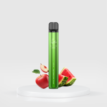 ELFBAR 600 V2 Apple Watermelon