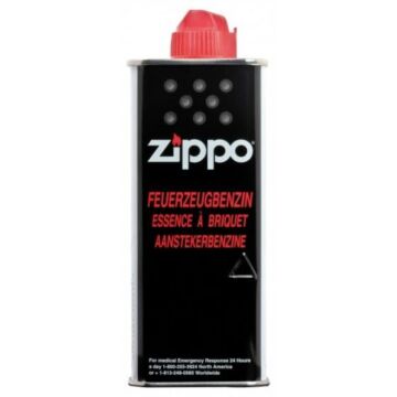 Zippo Benzin