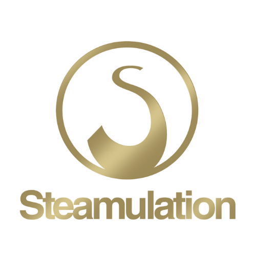Firmenlogo Steamulation