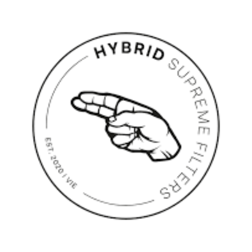 Firmenlogo Hybrid