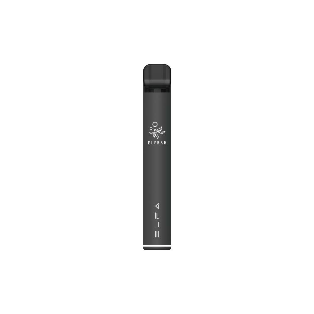 ELFBAR ELFA Kit - Black & Blue Razz Lemonade Produktbild
