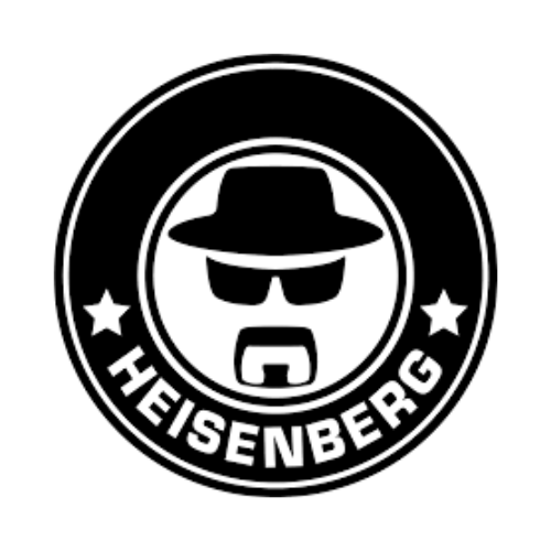 Firmenlogo Heisenberg